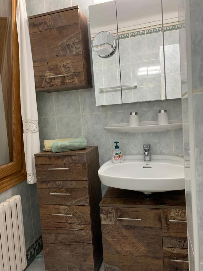 Casa Lisboa Villa Cala Mesquida  Eksteriør billede