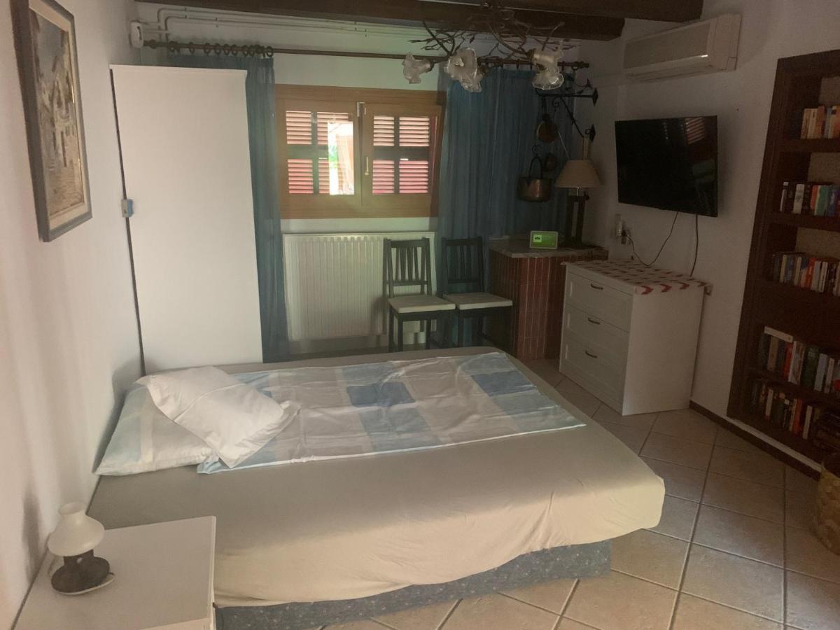 Casa Lisboa Villa Cala Mesquida  Eksteriør billede