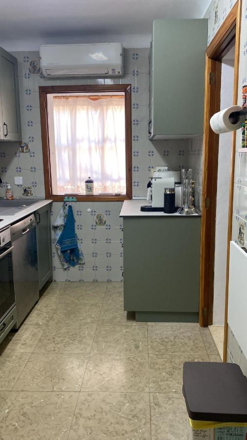 Casa Lisboa Villa Cala Mesquida  Eksteriør billede