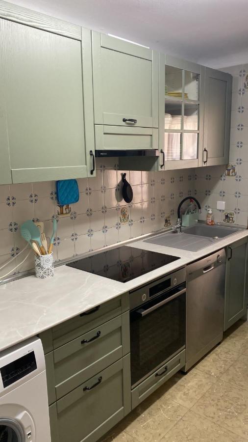 Casa Lisboa Villa Cala Mesquida  Eksteriør billede