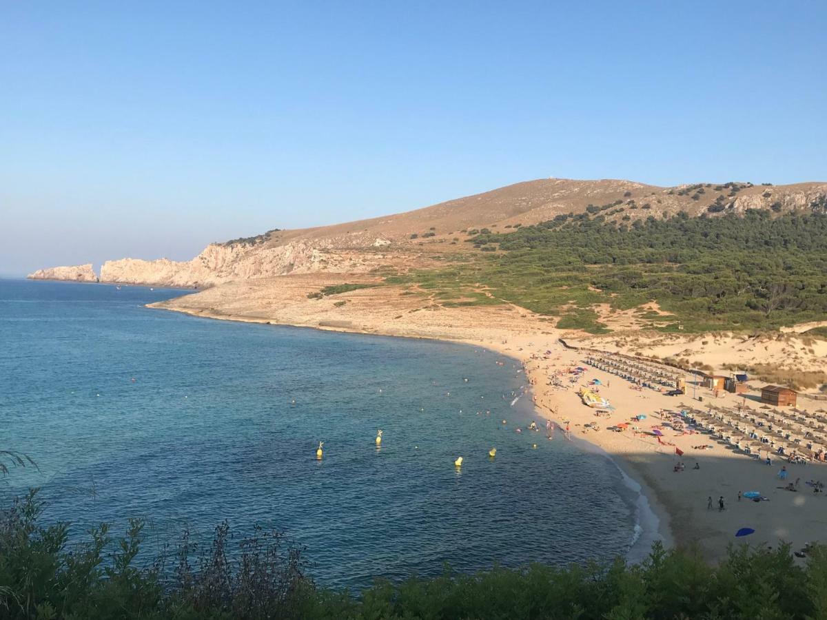 Casa Lisboa Villa Cala Mesquida  Eksteriør billede